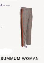 Summum Woman, broek mt 44, NIEUW, Vêtements | Femmes, Culottes & Pantalons, Enlèvement ou Envoi, Autres couleurs, Longs, Taille 42/44 (L)