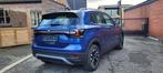 Volkswagen T-Cross Life (année de construction 2023), Autos, Volkswagen, Entreprise, Boîte manuelle, 5 portes, 131 g/km