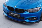 Splitter Spoiler Voor BMW 4 Serie F32 F33 F36 M Pakket CSL73, Envoi