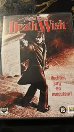 Death Wish, CD & DVD, DVD | Classiques, Enlèvement ou Envoi, Comme neuf