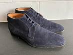 Van Bommel herenschoenen maat 7 / 41, Vêtements | Hommes, Chaussures, Enlèvement ou Envoi, Chaussures à lacets, Comme neuf, Bleu