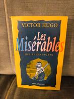 Les Misérables.      (Victor Hugo), Enlèvement, Comme neuf, Victor Hugo, Europe autre