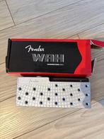 Pédale pour guitare, Fender Hammertone Wah, Musique & Instruments, Enlèvement, Comme neuf