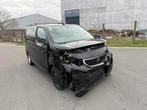 PEUGEOT - 2020 - EXPERT - BESTELWAGEN - Personenauto, Auto's, Gebruikt, Bedrijf, Overige carrosserie, Te koop