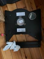 Embase tournante conducteur pour renault trafic, Enlèvement, Comme neuf