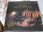 Nana Mouskouri 2LP 33 tours concert Hérod Atticus 1984, CD & DVD, Enlèvement, Comme neuf