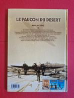 Bd le faucon du desert 3,EO, Enlèvement ou Envoi