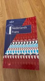 Woordenboek frans, Boeken, Woordenboeken, Ophalen, Zo goed als nieuw, Frans