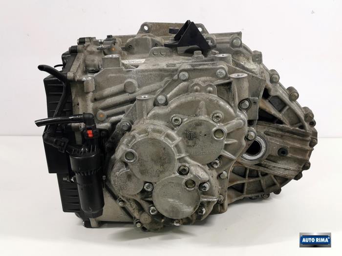 Automaatbak d'un Volvo V70, -, 3 mois de garantie, -, -