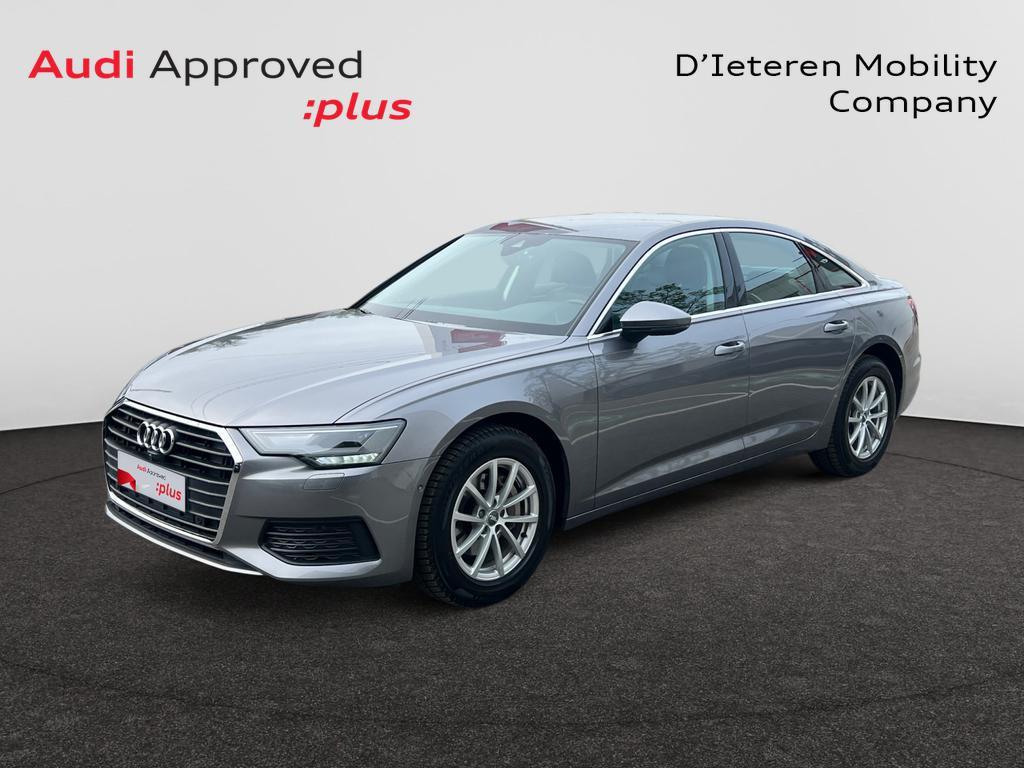 Audi A6 A6 30 TDi Business Edition S tronic, Automaat, https://public.car-pass.be/vhr/fe4fa28a-3600-4c87-91ae-9cf4c1ffbbc5, Diesel