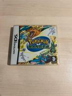 Nintendo DS: Pokemon Ranger, Enlèvement, Comme neuf