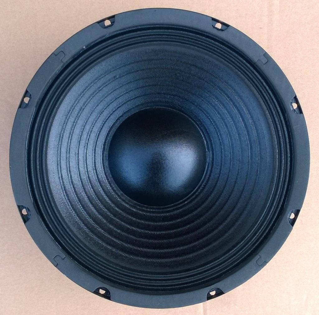 Woofer 10 inch, 100 - 200 Watt, Overige merken, Overige typen, Nieuw, Ophalen of Verzenden