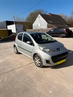 Peugeot 107 benzine, Auto's, Particulier, Centrale vergrendeling, Te koop, Benzine