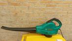 Bosch bladblazer ALS 30, Tuin en Terras, Bladblazers, Ophalen, Zo goed als nieuw, Elektrisch, Met opvangzak