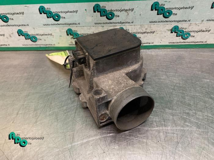 Luchthoeveelheidsmeter van een Volkswagen Golf (Golf 83-), Auto-onderdelen, Motor en Toebehoren, Gebruikt, 3 maanden garantie