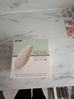 NEWA anti-rimpel apparaat - bijna nieuw + gel, Handtassen en Accessoires, Uiterlijk | Gezichtsverzorging, Ophalen, Zo goed als nieuw