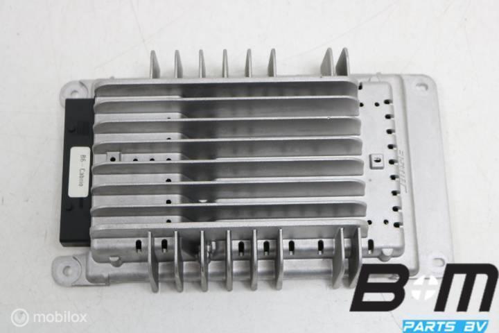 Bose versterker Audi A4 8E 8H0035223C, Auto diversen, Autospeakers, Gebruikt
