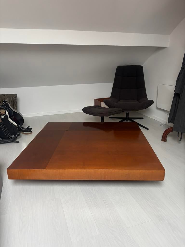 Table vintage, Computers en Software, Laptopstandaarden, Zo goed als nieuw, Ophalen