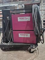 TIG laspost Thermal Arc AC/DC 400A, Doe-het-zelf en Bouw, Ophalen, Gebruikt, 250 ampère, Tig