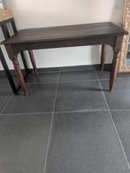 Tafeltje, Huis en Inrichting, Ophalen