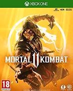 mortal kombat jeu xbox one/ serie x, Consoles de jeu & Jeux vidéo, Jeux | Xbox One, Enlèvement ou Envoi, Comme neuf