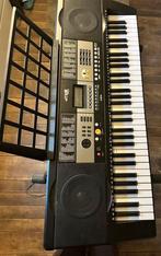 Keyboard, Muziek en Instrumenten, Ophalen, Zo goed als nieuw