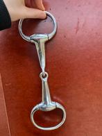 Enkel gebroken bit, Dieren en Toebehoren, Ophalen, Gebruikt, Recreatie