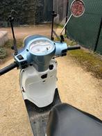 Sym fiddle III, Fietsen en Brommers, Ophalen, Gebruikt, Klasse A (25 km/u), Benzine