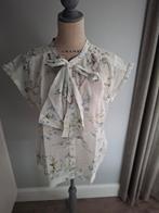 Blouse Scotch and Soda XL, Kleding | Dames, Bodywarmers, Ophalen of Verzenden