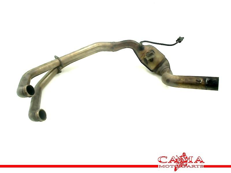 ÉCHAPPEMENT HEADER / DOWNPIPES BMW, Motos, Pièces | BMW, Utilisé