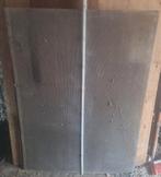 Plaque à caillebotis en métal, Bricolage & Construction, Enlèvement