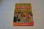dvd box de familie backeljau seizoen 1 en 2, Cd's en Dvd's, Ophalen of Verzenden, Komedie