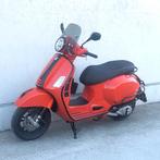 VESPA GTS 125 BJ 2023, Entreprise, Permis Moto A1 minimum, ABS, 1 cylindre