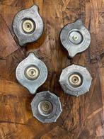 KTM 250-450-520 5 bouchons de radiateurs (occasion), Motos