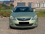 Opel astra benzine 2013 100.000km reedst gekeurd, Auto's, Opel, Euro 5, 5 deurs, Particulier, USB