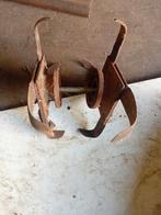 Agria frees, Doe-het-zelf en Bouw, Gereedschap | Freesmachines, Ophalen, Zo goed als nieuw, Kettingfrees, Agria