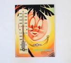 reclamebord Sun Drop bananen, Leon Van Parys, Antwerpen, Ophalen of Verzenden, Huis en Inrichting