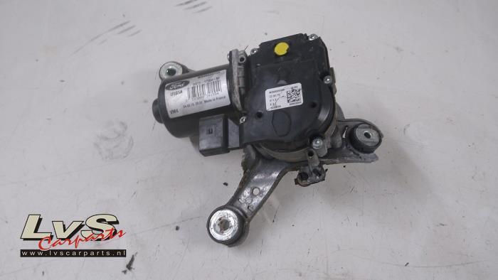 Moteur essuie-glace avant d'un Ford Mondeo, -, 3 mois de garantie, -, -