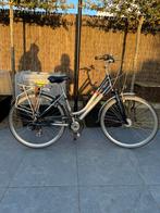 MOOIE SPARTA FIETS VOLLEDIGE IN ORDE, Enlèvement, Comme neuf, Sparta