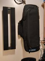 Pedalboard nano+ pedaltrain + housse + 10 câbles de raccorde, Musique & Instruments, Enlèvement