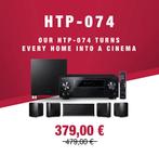 Pioneer 5.1 Bluetooth, Audio, Tv en Foto, Ophalen of Verzenden, Zo goed als nieuw, Pioneer