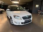 SKODA FABIA 1.2 TDI, Autos, Skoda, Euro 5, Achat, Entreprise, Boîte manuelle