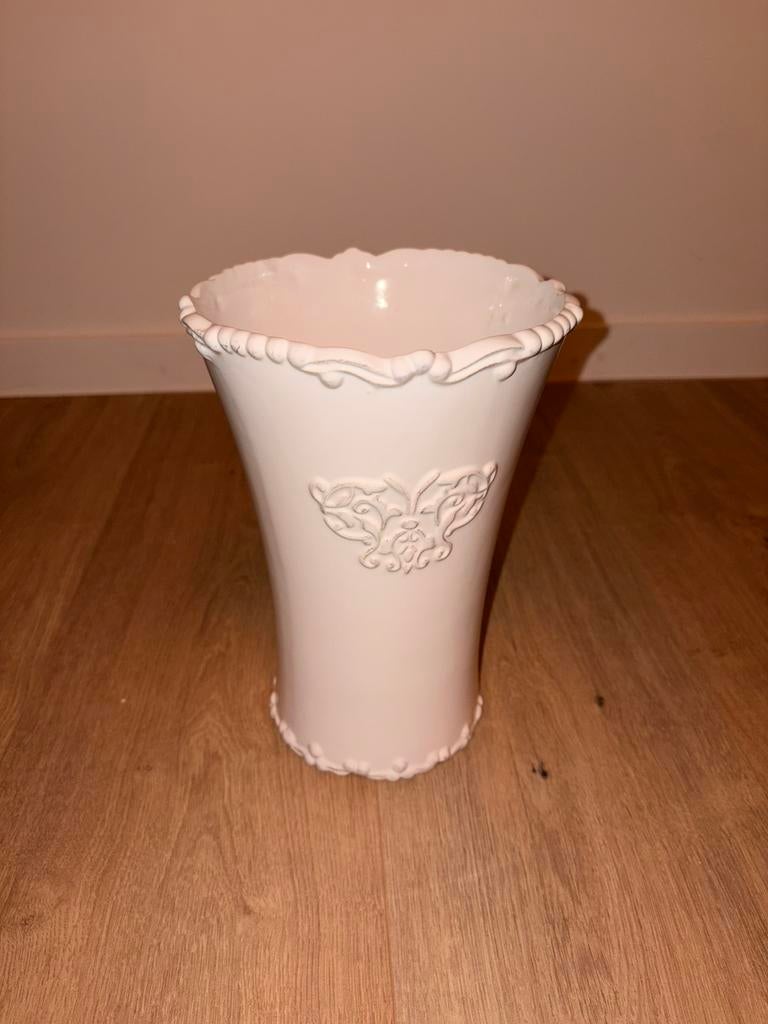 Vaas, Ophalen of Verzenden, Zo goed als nieuw