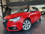 Audi A1 TFSi Ambition,NAVI,CRUISE,GARANTIE,86870 km LEZ ok, Euro 5, Achat, A1, Entreprise