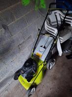 Tondeuse a gazon, Central Park, Fonction de mulching, Tondeuse rotative, 50 cm ou plus