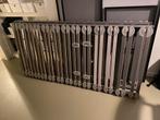 2x lattenbodem bedbodem ergosleep, Ophalen, 90 cm, Eenpersoons, Zo goed als nieuw