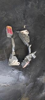 Verlichting unimog, Ophalen, Gebruikt, Mercedes-Benz, Verlichting