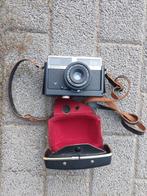 agfa silette, TV, Hi-fi & Vidéo, Appareils photo analogiques, Enlèvement, Utilisé, Autres Marques