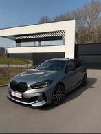 BMW 135i f40, Cuir, Argent ou Gris, Achat, Euro 6