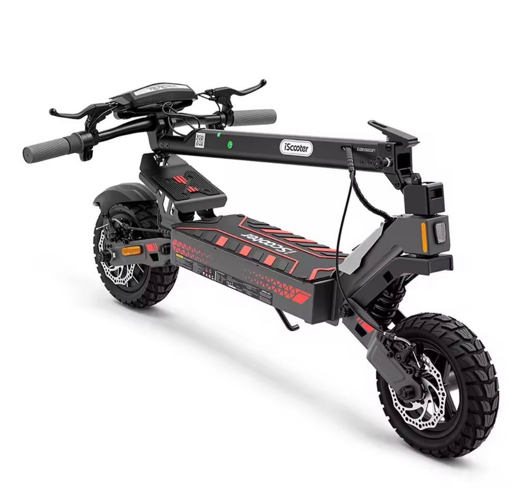 Trottinette électrique, Vélos & Vélomoteurs, Trottinettes, Envoi